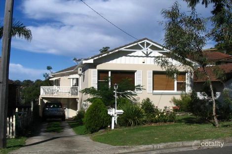 41 Baker St, Oatley, NSW 2223