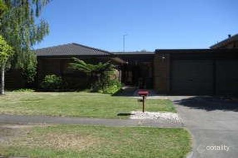 Property photo of 35 Sunderland Circuit Traralgon VIC 3844