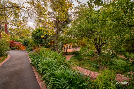 Property photo of 3 Key Street Campbell ACT 2612
