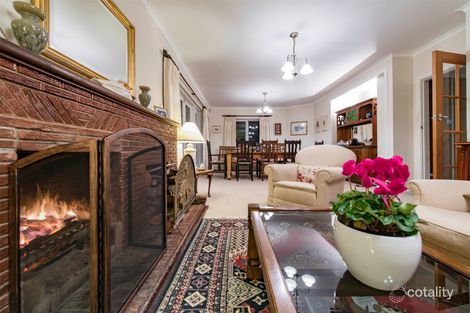 Property photo of 3 Key Street Campbell ACT 2612