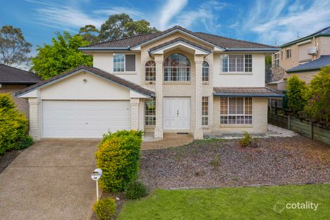 Property photo of 38 Ridgeview Street Carindale QLD 4152