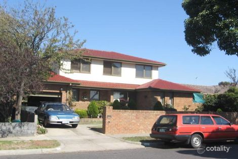 Property photo of 6 Saintsbury Crescent Dandenong North VIC 3175