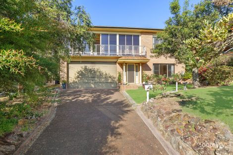 Property photo of 43 Ocean Drive Macmasters Beach NSW 2251