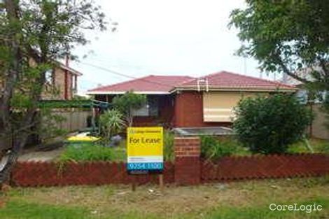 Property photo of 106A Derria Street Canley Heights NSW 2166
