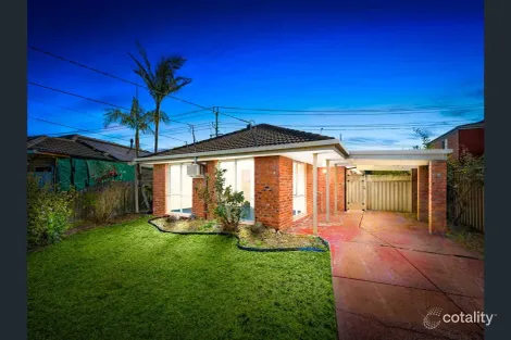 Property photo of 9 Argyle Crescent Werribee VIC 3030