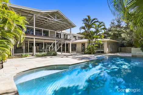 Property photo of 36 Lowry Street Peregian Beach QLD 4573