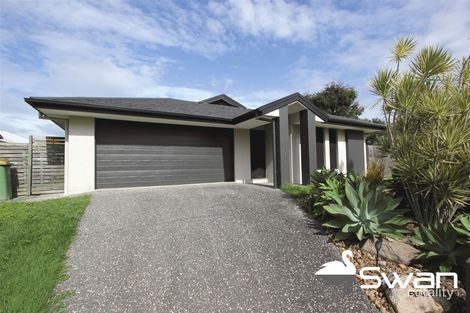 36 Stoneleigh Way, Holmview, QLD 4207