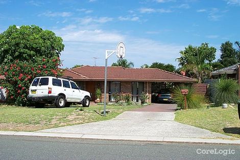 Property photo of 3 High Tor Woodvale WA 6026