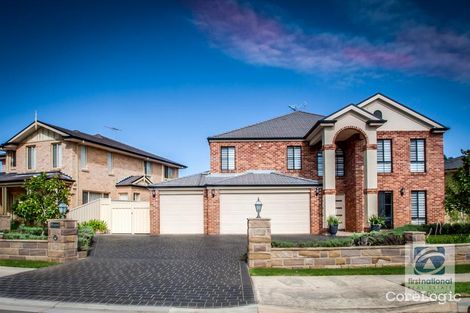 Property photo of 15 Tanzanite Street Quakers Hill NSW 2763