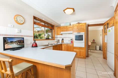 Property photo of 26 Nerang Place Belmont NSW 2280