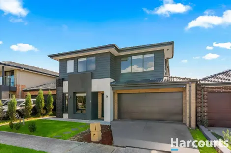 13 Omars Pl, Narre Warren South, VIC 3805