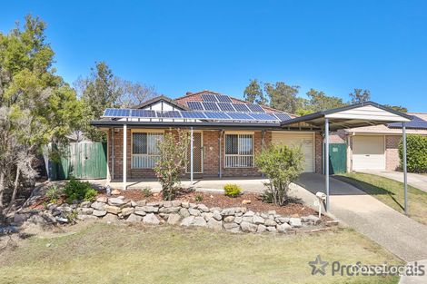 Property photo of 19 Elkhorn Street Bellbird Park QLD 4300