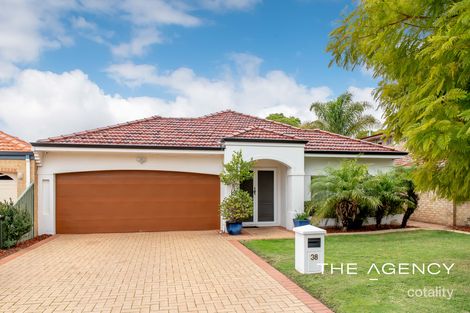 Property photo of 38 Solar Way Carlisle WA 6101