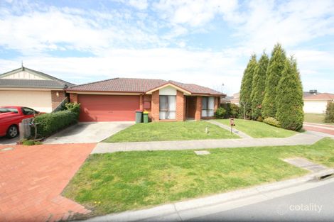 75 Waradgery Dr, Rowville, VIC 3178