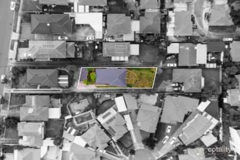 Property photo of 37B Rogers Street Roselands NSW 2196
