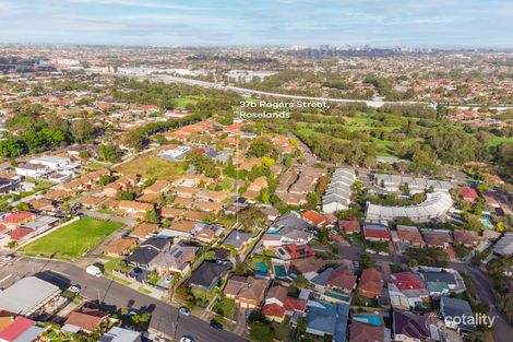 Property photo of 37B Rogers Street Roselands NSW 2196