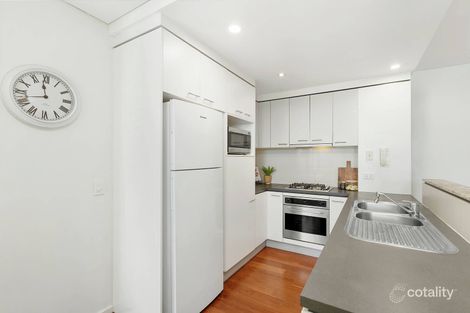 Property photo of 12/26 Holland Street Toowong QLD 4066