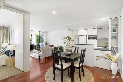 Property photo of 12/26 Holland Street Toowong QLD 4066