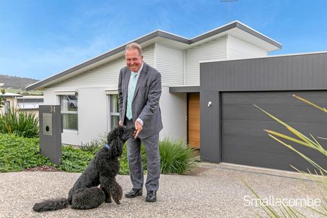 Property photo of 34 Needlebush Drive Chiton SA 5211