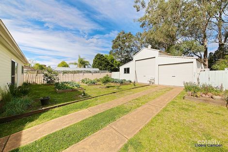 Property photo of 3 Elizabeth Macarthur Avenue Camden South NSW 2570