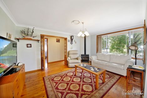 Property photo of 3 Elizabeth Macarthur Avenue Camden South NSW 2570