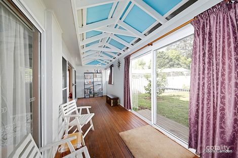 Property photo of 3 Elizabeth Macarthur Avenue Camden South NSW 2570