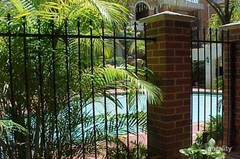Property photo of 25/125 Wellington Street East Perth WA 6004