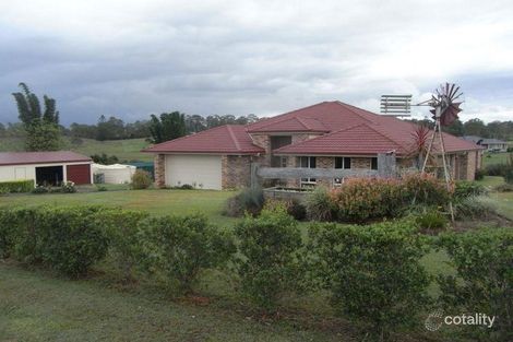 96 Pine Valley Dr, Pie Creek, QLD 4570