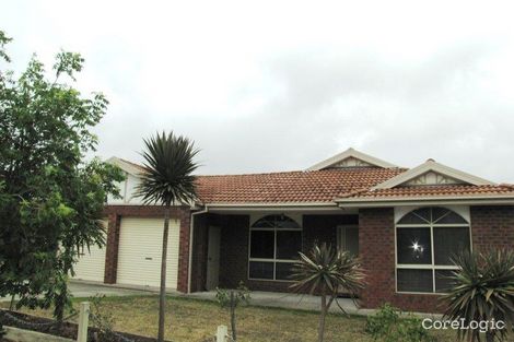 Property photo of 10 Abbott Court Craigieburn VIC 3064