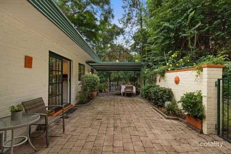 Property photo of 14 Eaglie Street Chapel Hill QLD 4069