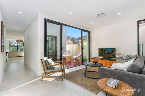 Property photo of 1/150 Concord Road North Strathfield NSW 2137