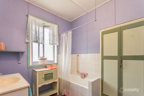 Property photo of 52 Kent Road Rifle Range QLD 4311