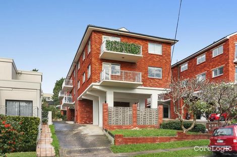 Property photo of 7/15 Isabel Avenue Vaucluse NSW 2030