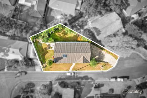 Property photo of 5 Opal Place Northmead NSW 2152