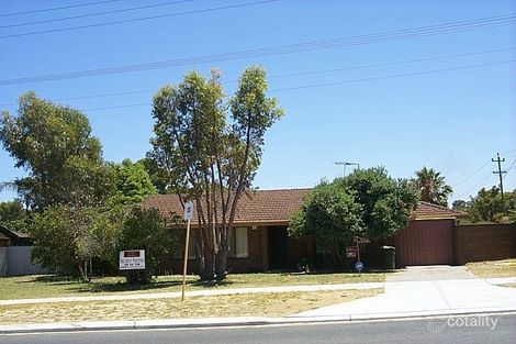 93 Blackall Dr, Greenwood, WA 6024