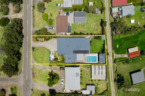 Property photo of 29 Prince Edward Avenue Culburra Beach NSW 2540