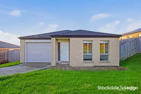 43 Glendonald Rd, Churchill, VIC 3842
