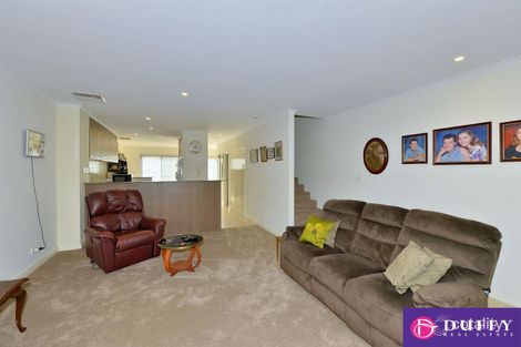 Property photo of 4/22 Butcherbird Loop Erskine WA 6210
