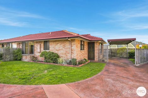Property photo of 7/21 Vieste Drive Glenorchy TAS 7010