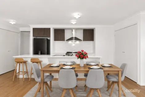 Property photo of 12 Lineker Drive Deanside VIC 3336