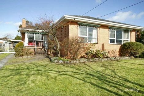 Property photo of 20 Range Road Burwood East VIC 3151