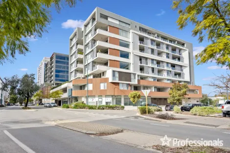 23/5 Hawksburn Rd, Rivervale, WA 6103
