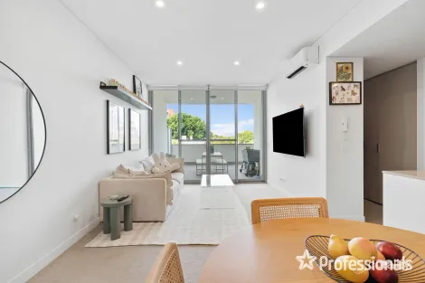 Property photo of 23/5 Hawksburn Road Rivervale WA 6103