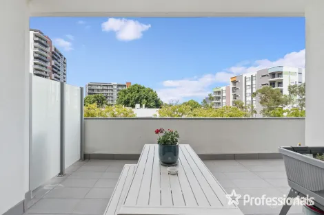 Property photo of 23/5 Hawksburn Road Rivervale WA 6103