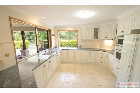 Property photo of 60 Parklea Drive Placid Hills QLD 4343