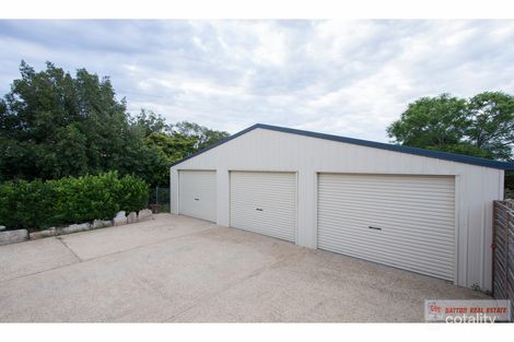 Property photo of 60 Parklea Drive Placid Hills QLD 4343