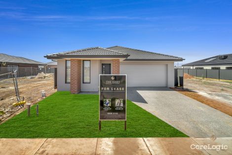 Property photo of 33 Locust Circuit Tarneit VIC 3029