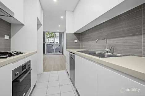 Property photo of 3/4 Charles Street Canterbury NSW 2193