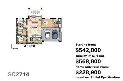 Property photo of 1 Bottlebrush Place Lakewood NSW 2443