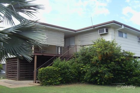 Property photo of 12 Cuthbert Street Moranbah QLD 4744